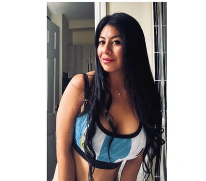  Escorts & Erotic Massage Husborne Crawley Central Bedfordshire - Photos for CANDELA HOT ARGENTINA 🇦🇷