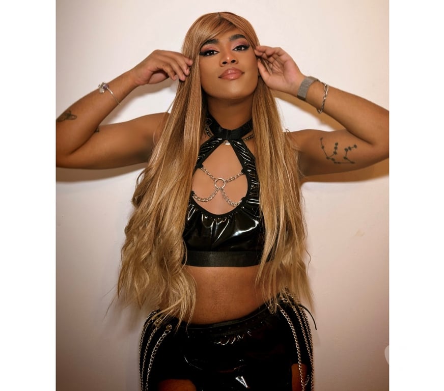 Trans Escorts North Yorkshire Middlesbrough - Photos for 🌟SEXY EMILLY TOP XL🌟
