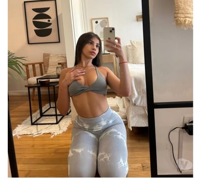  Escorts & Erotic Massage Neasden North West London - Photos for Anna 🇧🇷 Real Pic ❤️✅️