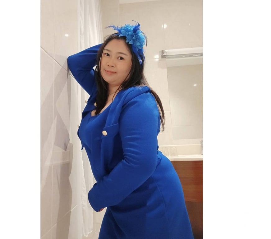 Escorts West Midlands Walsall - Photos for ❤️Amy sexy Thai 💋💋Cute 100%🔥