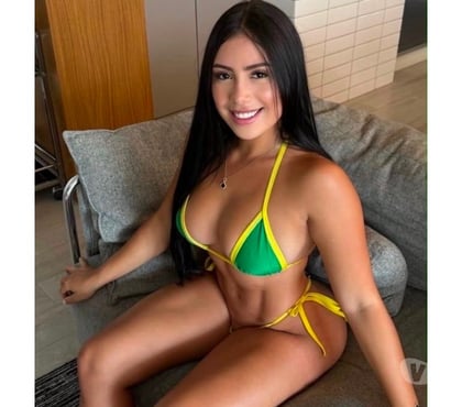 Escorts Hull City Centre Hull - Photos for LIVIA BRAZILIAN NEW IN TOWN 🇧🇷❤️‍🔥
