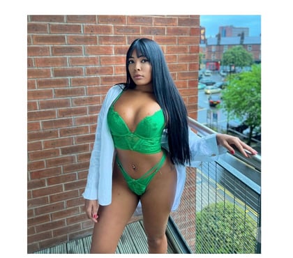 Escort Dentons Green Saint Helens - Photos for Amanda Brasil🇧🇷