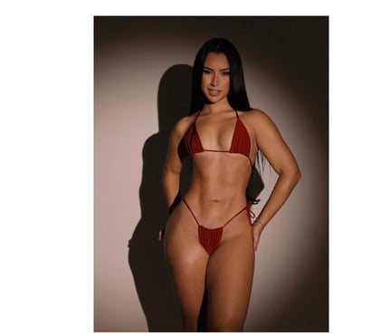 Escort Dentons Green Saint Helens - Photos for Amanda Brasil🇧🇷