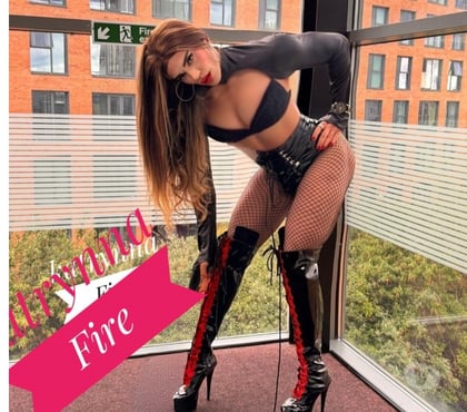 Trans Escorts Chequers Centre Maidstone - Photos for Katrynna Fire Top Mistress a lot Milk🍆💦Partygirl🔥