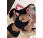 AMY SEXY GIRL🍸OWO AND KISSING 🍑REAL100%🔥