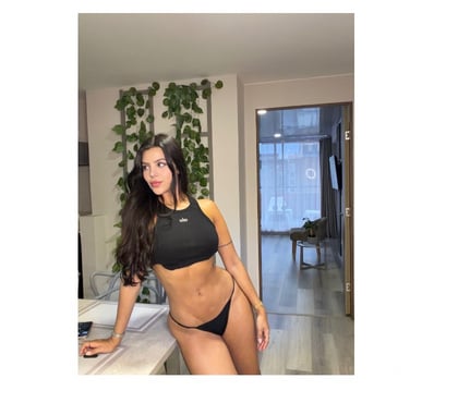 Escorts London Bridge Station Central London - Photos for 🔥Carla hot 🔥 girl new in town Brazilian 🇧🇷