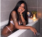 CHOCOLAT CHAUD 🔥 FILLE BRÉSILIENNE 🇧🇷