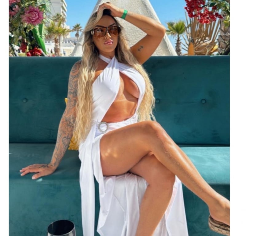 Escorts Lancashire Blackpool - Photos for ONLINE NOW 🔥 ISLA BLONDE BABE 🩷