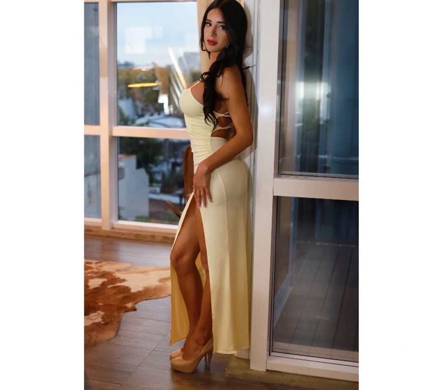 Trans Escorts South Yorkshire Sheffield - Photos for Jazmin Latina 🫦