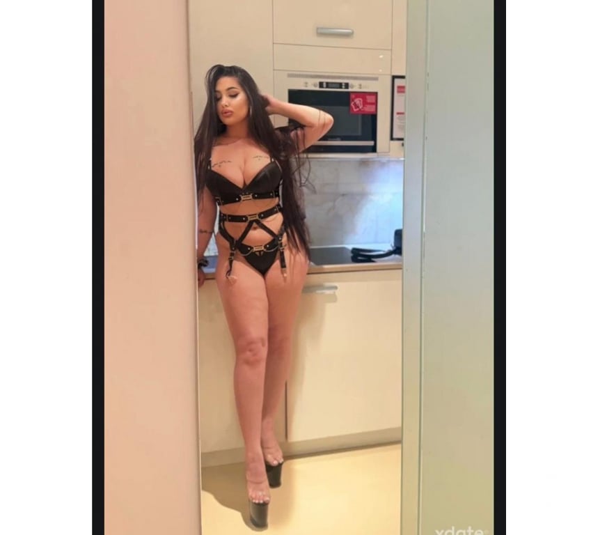 Escorts Somerset Taunton - Somerset - Photos for Rubby New Party Girl 💎