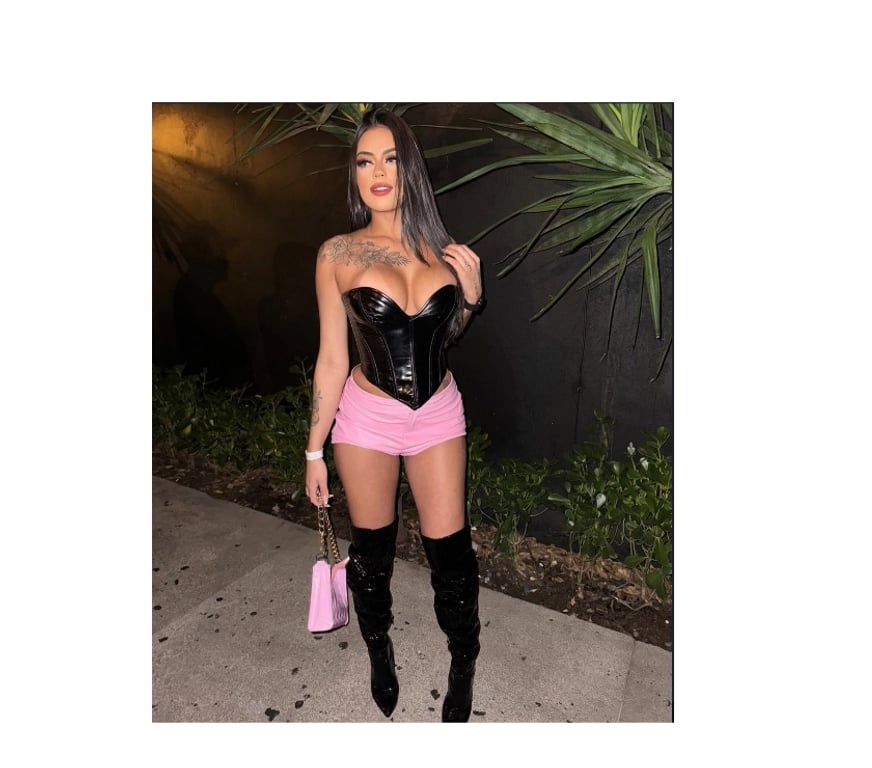 Escorts Central London Westminster - Central London - Photos for Bruna Brazilian party girl🥳🇧🇷🍒❤️‍🔥