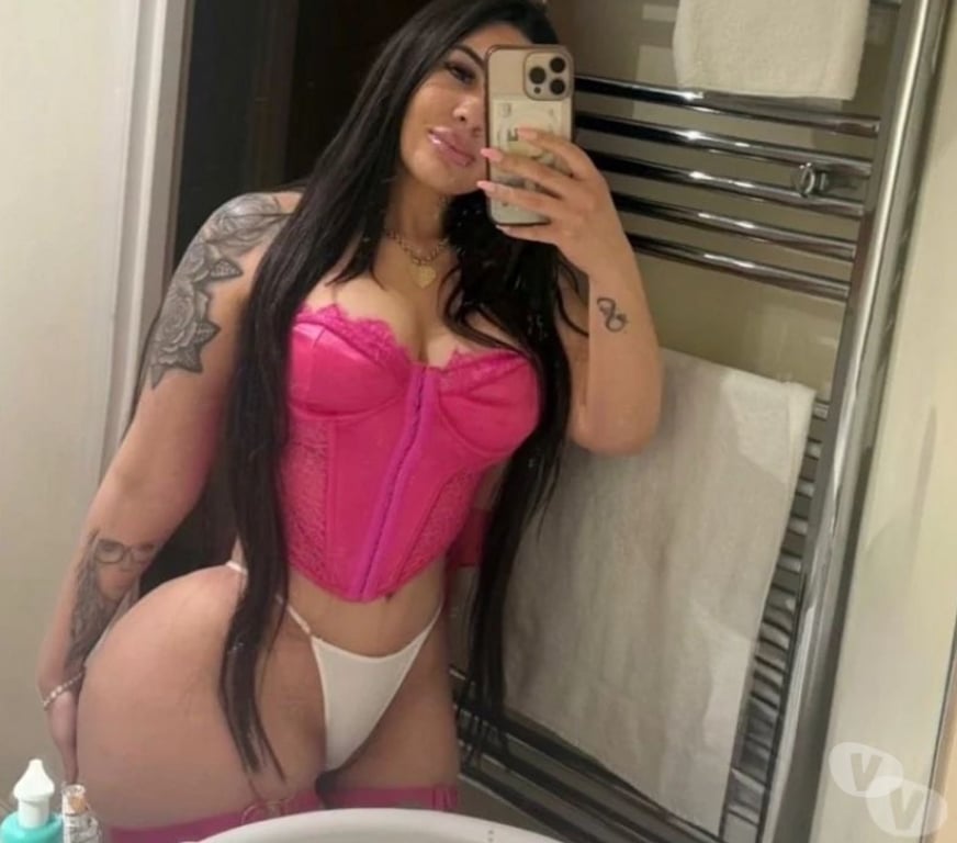 Escorts Hull Hull City Centre - Hull - Photos for ✨ Rebeca Party Girl 💕