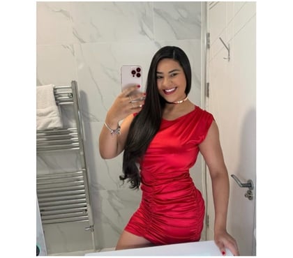 OWO Escorts Bromley Town Centre Bromley - Photos for BIA💚HOT BRAZILIAN GIRL💛PARTY GIRL🍾