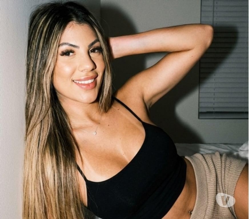 Escorts Leicestershire Leicester - Photos for Eduarda, the busty Brazilian surfer girl 🔥