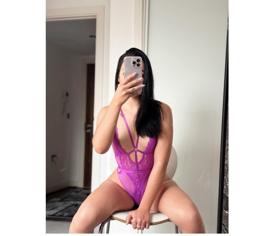Escorts South West London Wimbledon - South West London - Photos for 🔥HOT JOANA 💯 REAL PICTURES