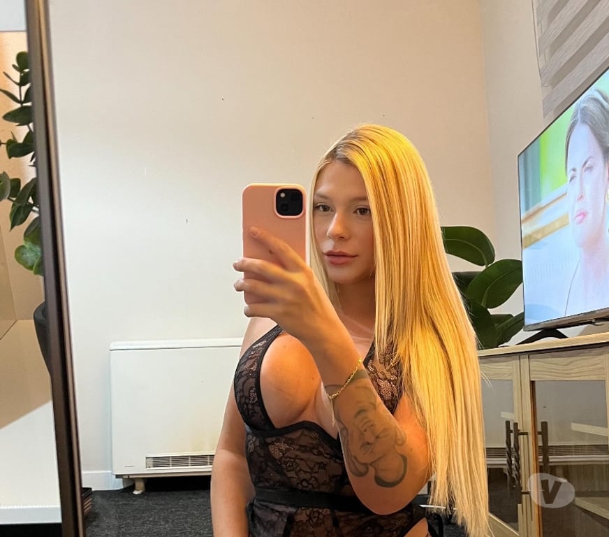 Escorts Greater Manchester Manchester - Photos for 🇧🇷 LOUISE THE BEST BLOND 🔥🥰 No RUSH 😘