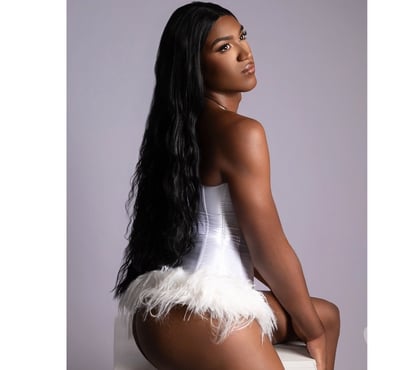 Photos for MELLANIE BRAZILIAN 🇧🇷🔥