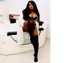 PATRICIA SEXY💚💚 LADY💚 BRAZILIAN ONLY 💚💚