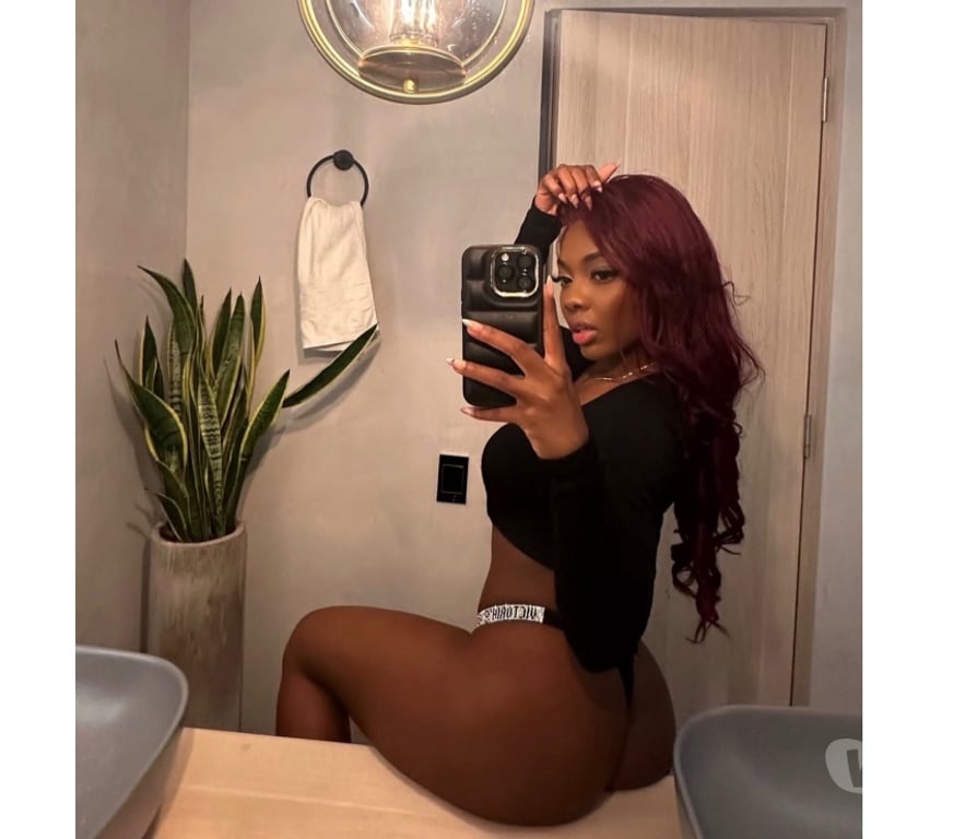 Escorts South East London East Dulwich - South East London - Photos for HOT CHOCOLATE BABE 🍫💋