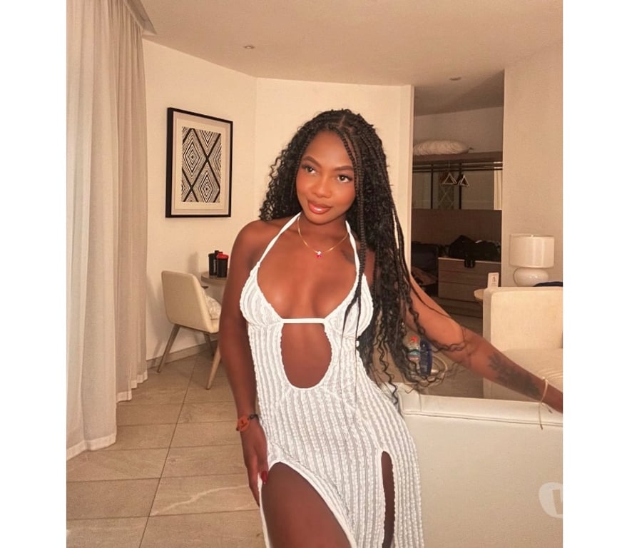 Escorts South East London East Dulwich - South East London - Photos for HOT CHOCOLATE BABE 🍫💋