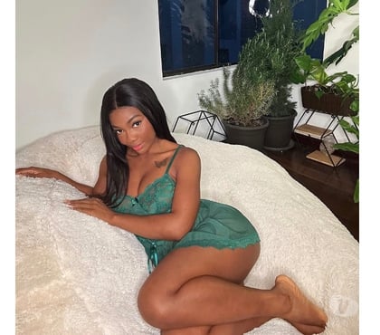 Escort East Dulwich South East London - Photos for HOT CHOCOLATE BABE 🍫💋