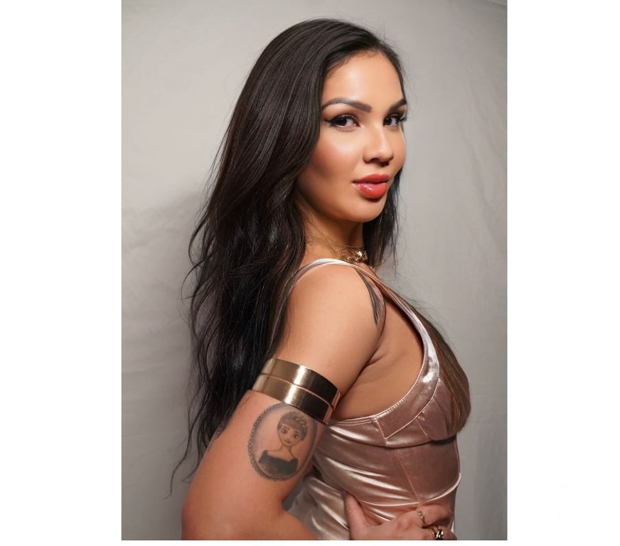 Escorts Peterborough Peterborough City Centre - Peterborough - Photos for Bella Brazilian 🇧🇷party girl ✨