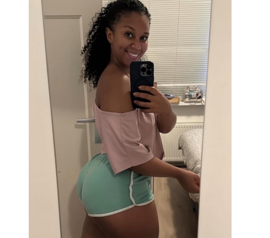 Escorts South East London Dulwich - South East London - Photos for Andrea HOT Colombian 💋🔥BEST EXPERIENCE 💯❤️