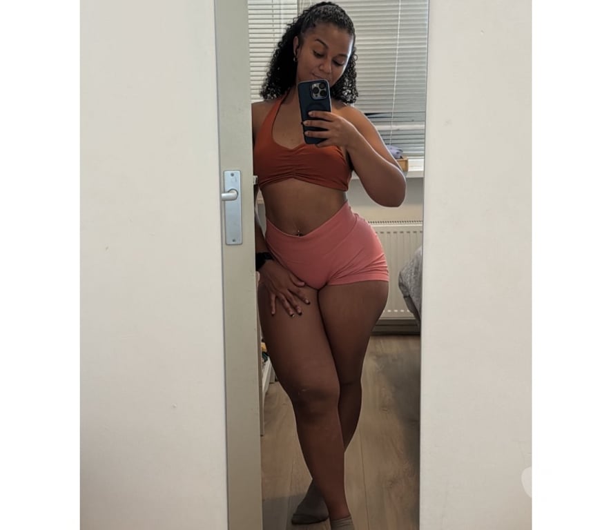 Escorts South East London Dulwich - South East London - Photos for Andrea HOT Colombian 💋🔥BEST EXPERIENCE 💯❤️