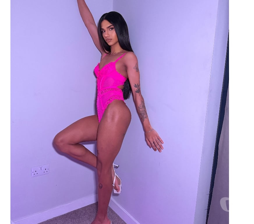 Trans Escorts East London Whitechapel - East London - Photos for 🎀MISTRESS KYLIE🎀