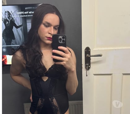 Transsexual Enfield Town Enfield - Photos for Brazilian trans