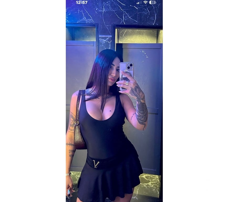 Escorts Central London Sloane Square - Central London - Photos for new stunning Argentina girl