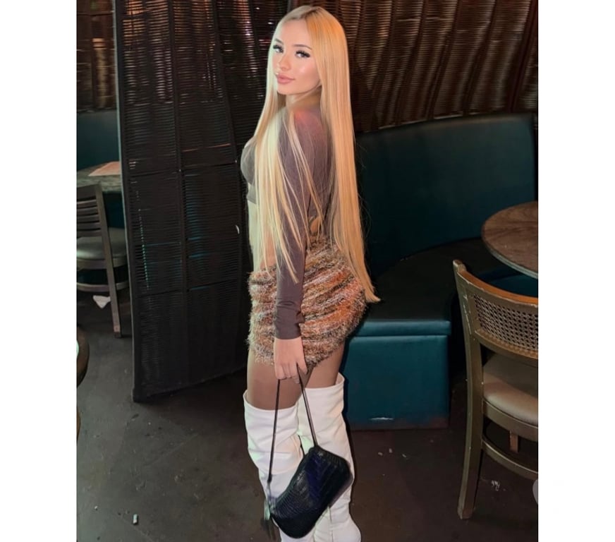 Escorts North London Tottenham Hale - North London - Photos for JESSICA HOT BRAZILIAN, SENSUAL AND IRRESISTIBLE 🇧🇷
