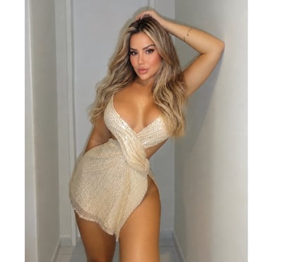 Escorts Nottingham City Centre Nottingham - Photos for BOMBSHELL BRAZILian🇧🇷💛🧡💚
