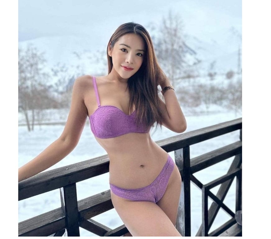 Escorts Nottinghamshire Nottingham - Photos for Araya_Oriental_ESCORTS