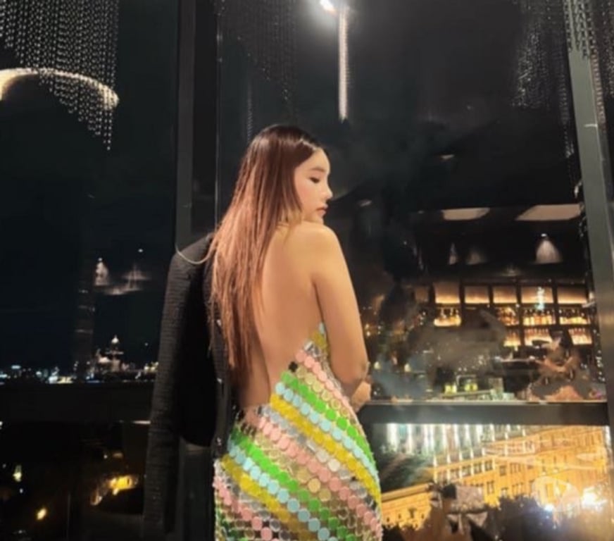 Escorts Nottinghamshire Nottingham - Photos for Araya_Oriental_ESCORTS