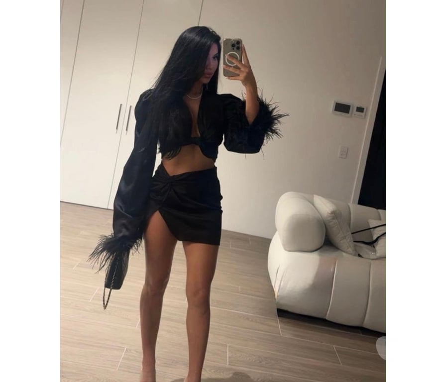 Escorts West Northamptonshire Northampton - West Northamptonshire - Photos for Hi guys i'm new in town Amelia ♥️🔝💋
