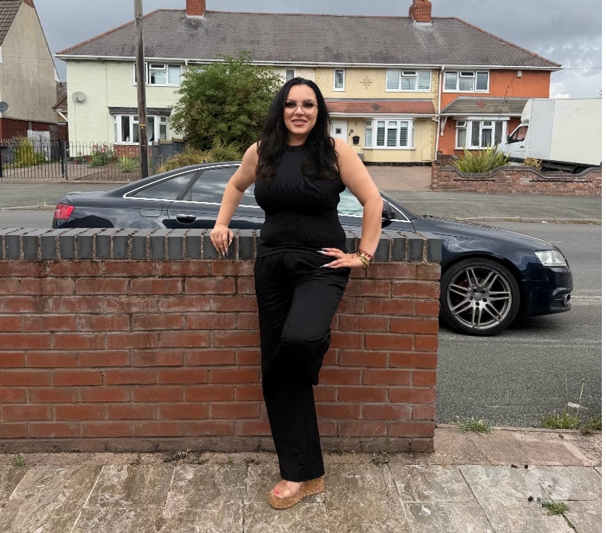 Escorts West Midlands Wolverhampton - Photos for 🔞NEW ESCORT 🔞ONLY OUTCALL❤️ UNIQUE EXPERIENCE