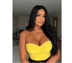 ILFORD🍑HOT LUANA SEXY LATINA-FULL SERVICE❤️OWO-FKISS