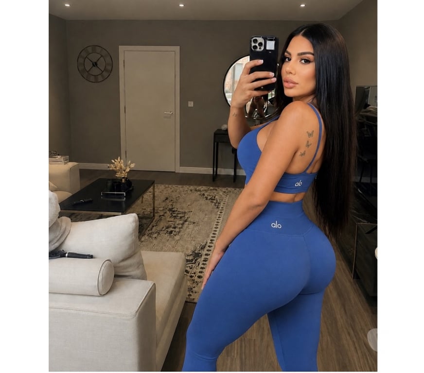 Escorts East London Redbridge - Photos for ILFORD🍑HOT LUANA SEXY LATINA-FULL SERVICE❤️OWO-FKISS