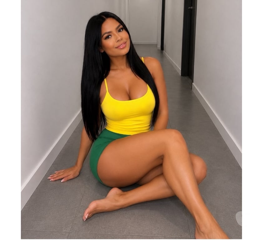 Escorts East London Redbridge - Photos for ILFORD🍑HOT LUANA SEXY LATINA-FULL SERVICE❤️OWO-FKISS