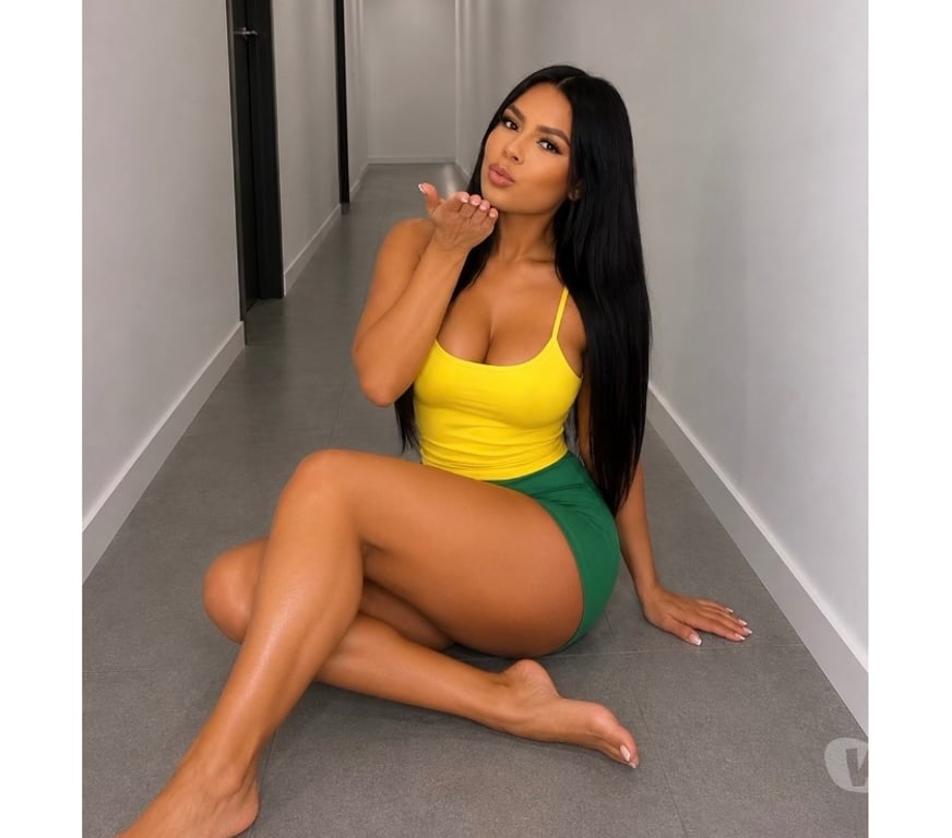 Escorts East London Redbridge - Photos for ILFORD🍑HOT LUANA SEXY LATINA-FULL SERVICE❤️OWO-FKISS