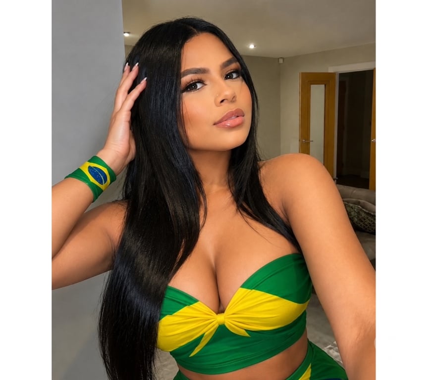 Escorts East London Redbridge - Photos for ILFORD🍑HOT LUANA SEXY LATINA-FULL SERVICE❤️OWO-FKISS