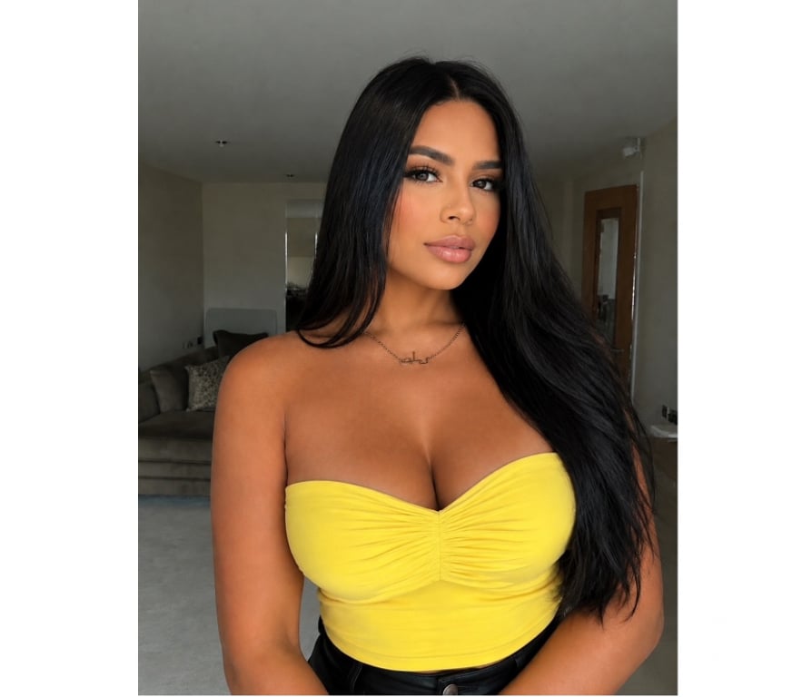 Escorts East London Redbridge - Photos for ILFORD🍑HOT LUANA SEXY LATINA-FULL SERVICE❤️OWO-FKISS