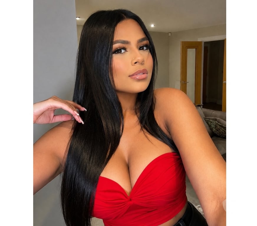 Escorts East London Redbridge - Photos for ILFORD🍑HOT LUANA SEXY LATINA-FULL SERVICE❤️OWO-FKISS