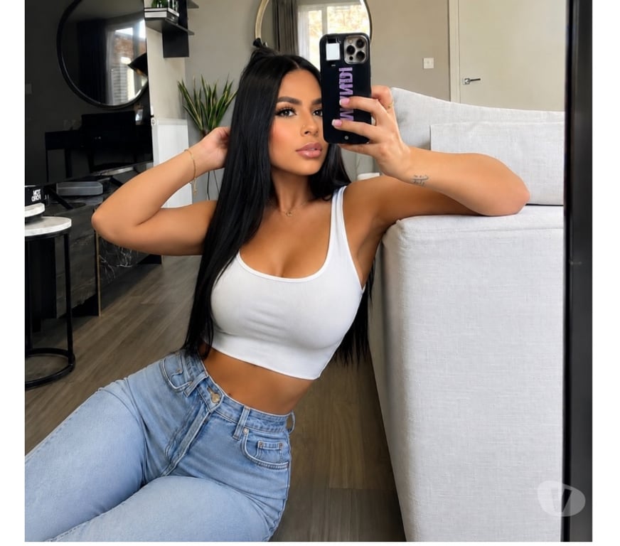 Escorts East London Redbridge - Photos for ILFORD🍑HOT LUANA SEXY LATINA-FULL SERVICE❤️OWO-FKISS