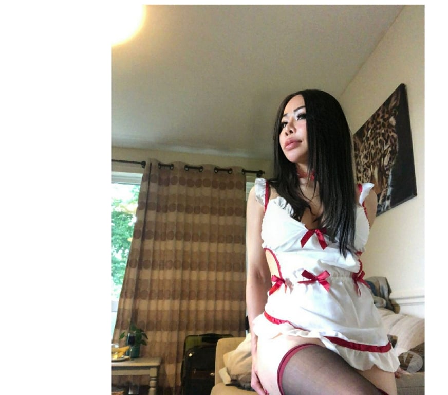 Escorts Greater Manchester Manchester - Photos for NEW🔥 Thai sexy Pretty 👠 Worsley Avenue Manchester