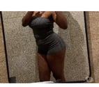 Sweet ass ebony 👅👅🍆💋🍑
