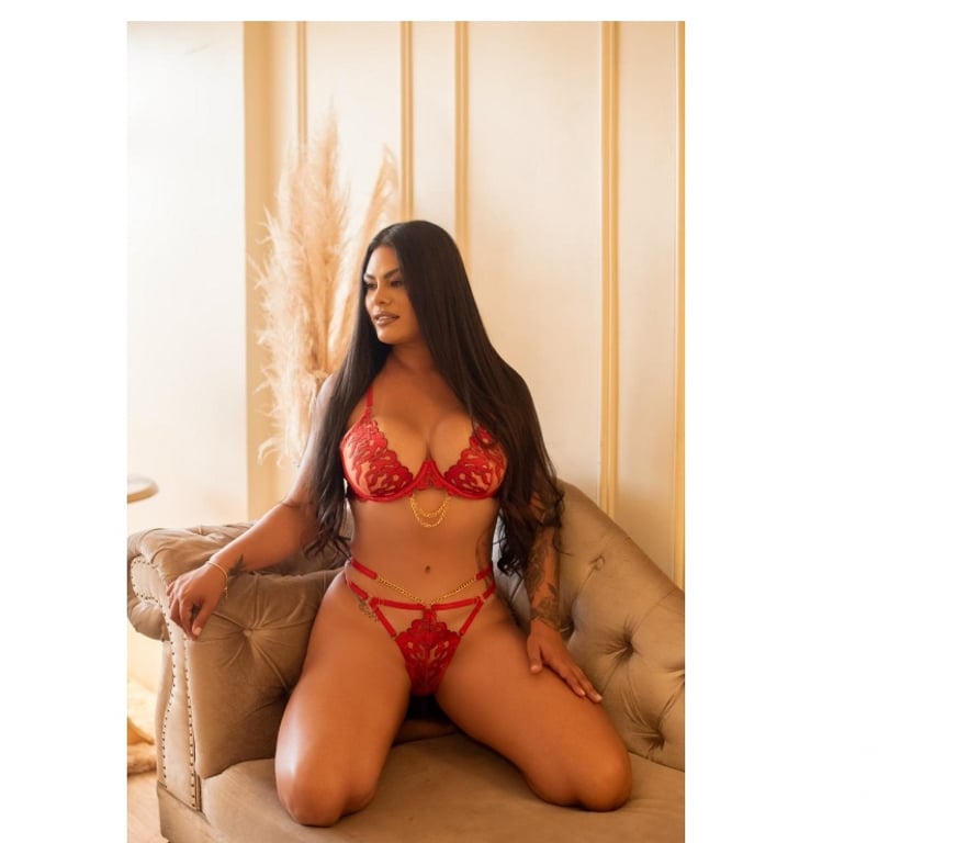 Escorts Hampshire Test Valley - Photos for 🔝 JENNY 🇧🇷PARTY GIRL🔞🔥DISCRET