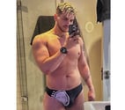 Leeds City Centre - Leeds — VIISIT 17-19 OCT - 6ft, XL & confident northerner.😉