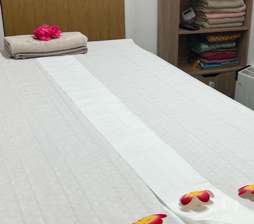 Full body massage South West London Richmond upon Thames - Photos for Thai massage in Twickenham